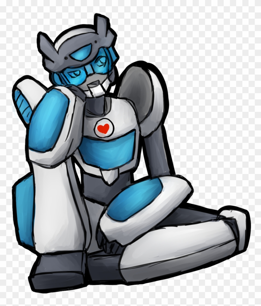 Rescue November Day - Transformers: Rescue Bots #698938