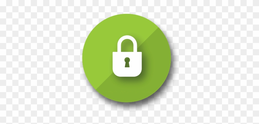 Data Protection - Vector Graphics #698989
