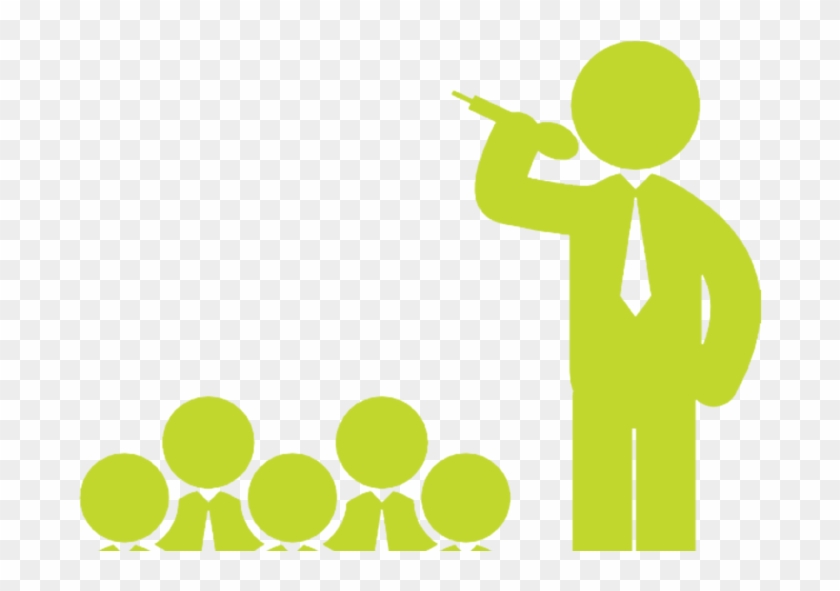 Exploring Business Ownership - Oratória Png #699031