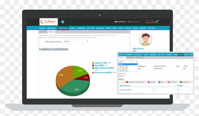 Give And Receive Feedback Online Easily Through The - Operating System #699066