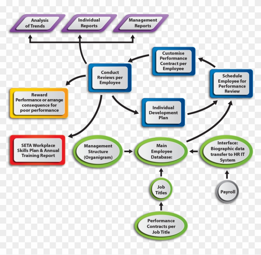 Flexibility & Customisation - Performance Management Sequence #699216