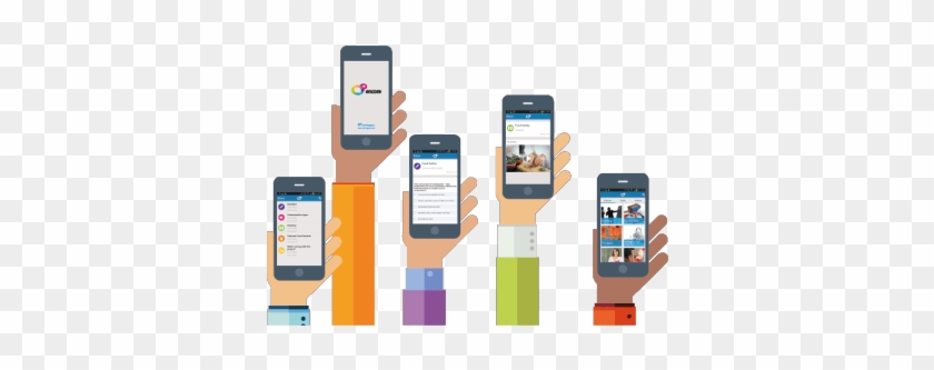 Mobile Learningalways On, - Mobile Apps To Learn English #699261