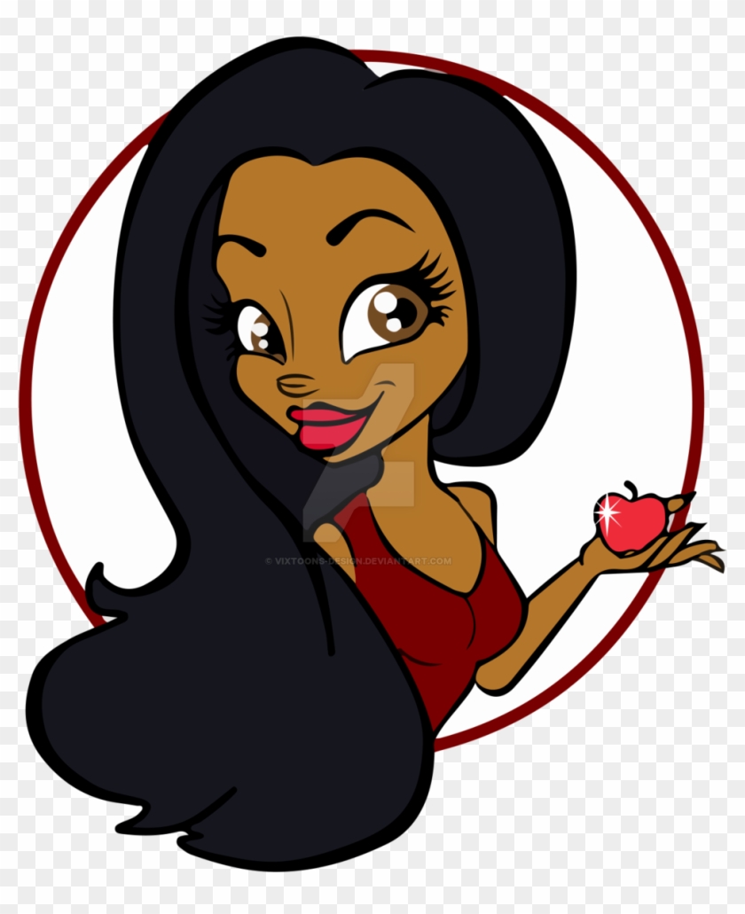 Enhance What's Yours Illustrated Logo/mascot By Vixtoons-design - Cartoon #699280