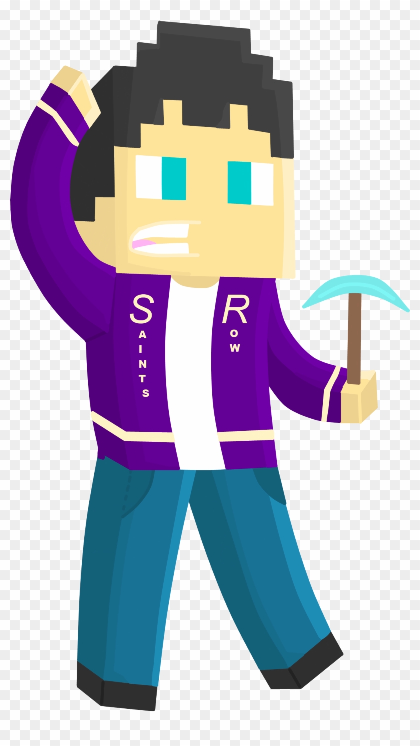 Minecraft Mi Skin - Minecraft Mi Skin #699309