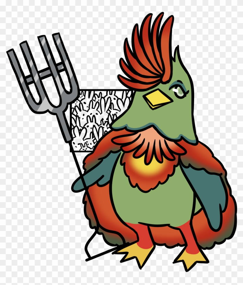 Clip Art #699304
