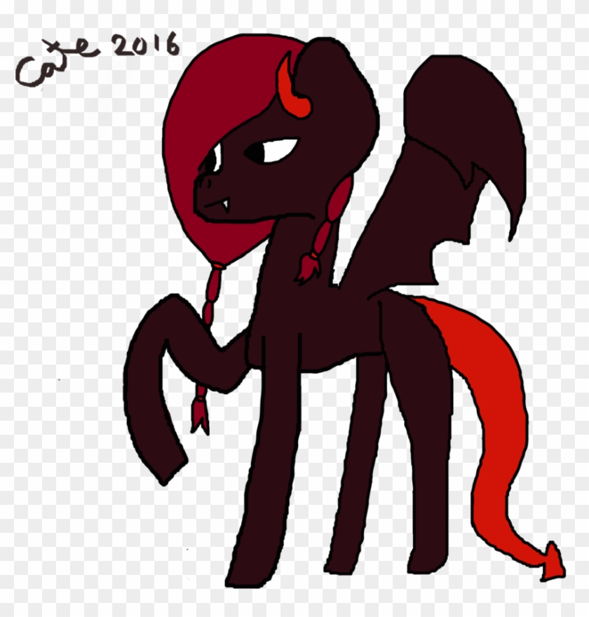 Devie By Pokemonfnaf1 - Cartoon #699322