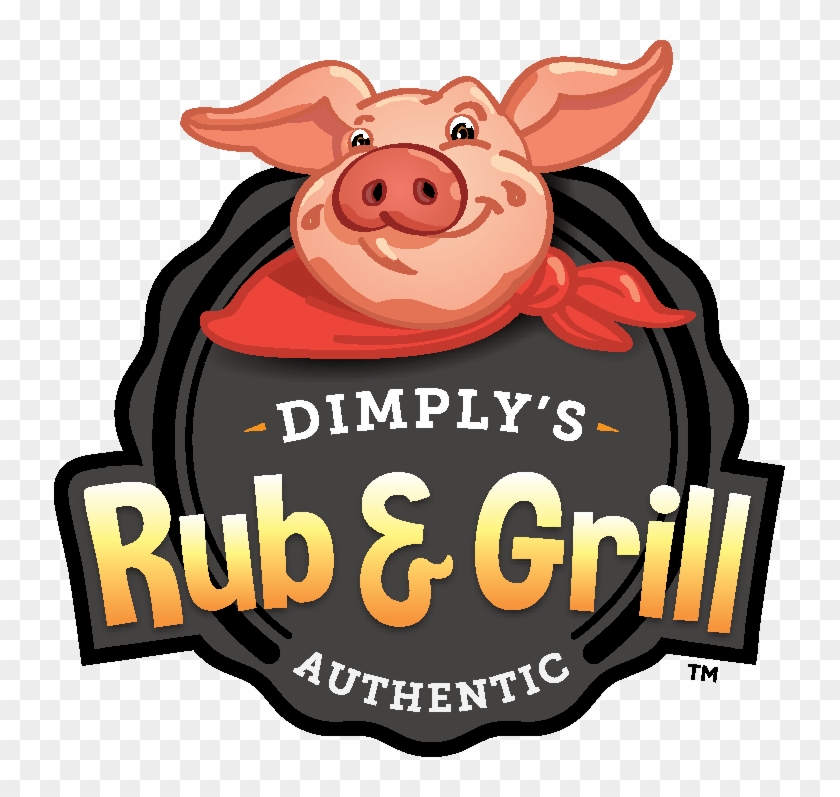 Dimply's Rub & Grill - Dimplys Rub & Grill Dry Rub Seasoning, Memphis #699347