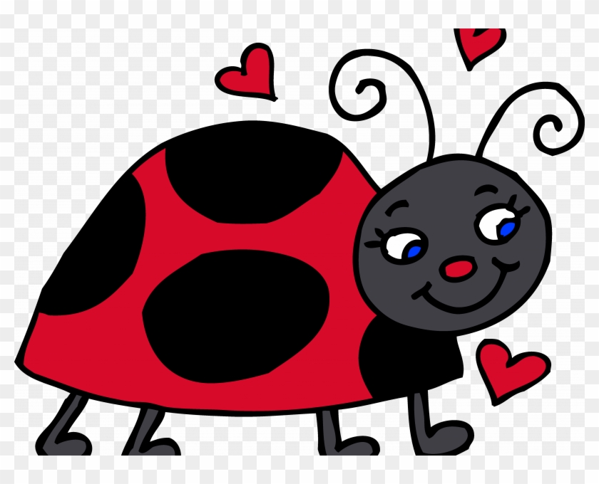 Unthinkable Ladybug Clip Art Free Printable - Unthinkable Ladybug Clip Art Free Printable #699407