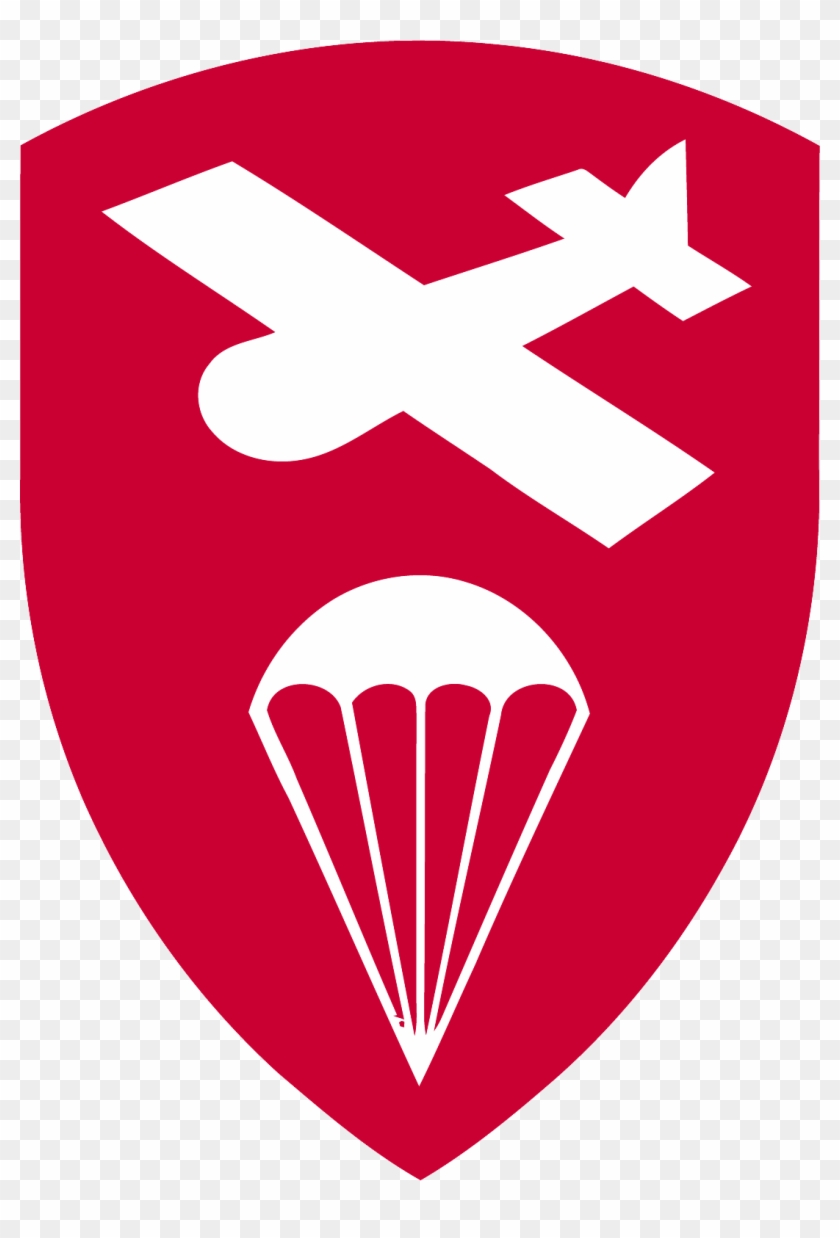Airborne Command - 1st Airborne Command And Control Squadron #699424