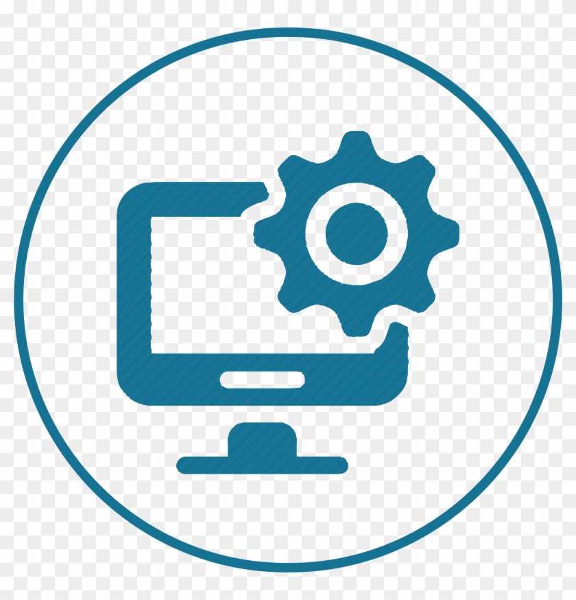 Softwares - Softawares Png #699544