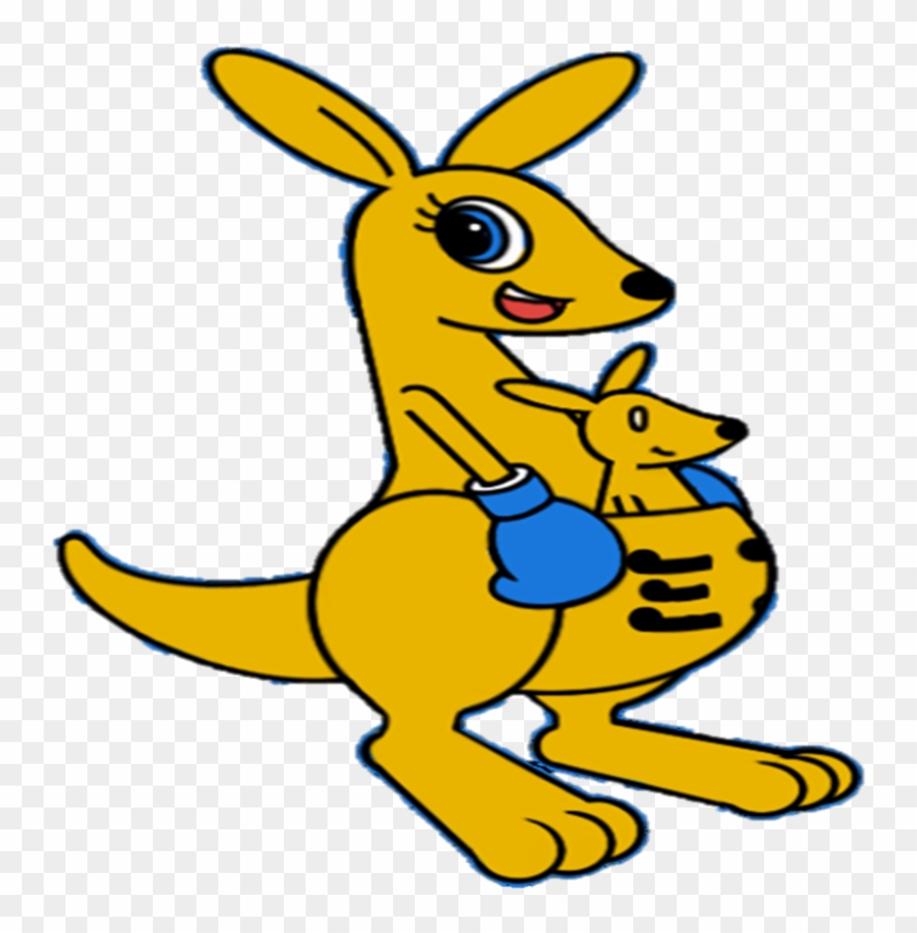 Minikangeroo - Minikangeroo #699659