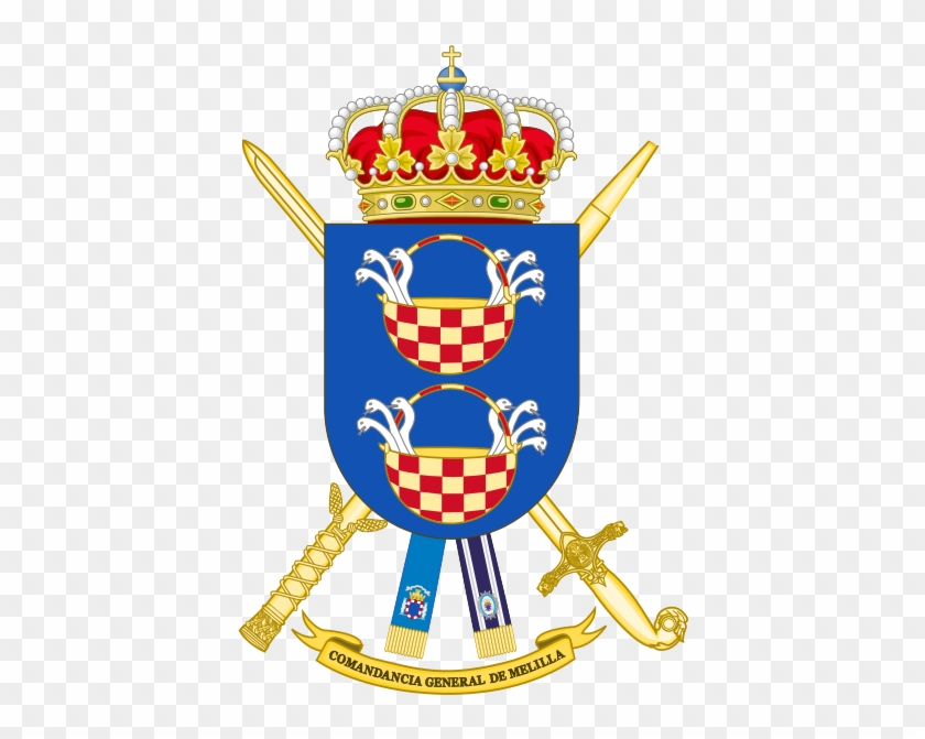 Image - Escudo Madoc #699664