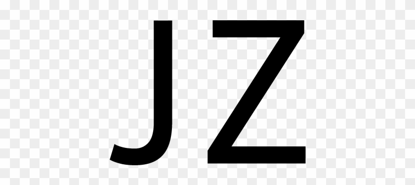 Jz Logo - Logo #699669