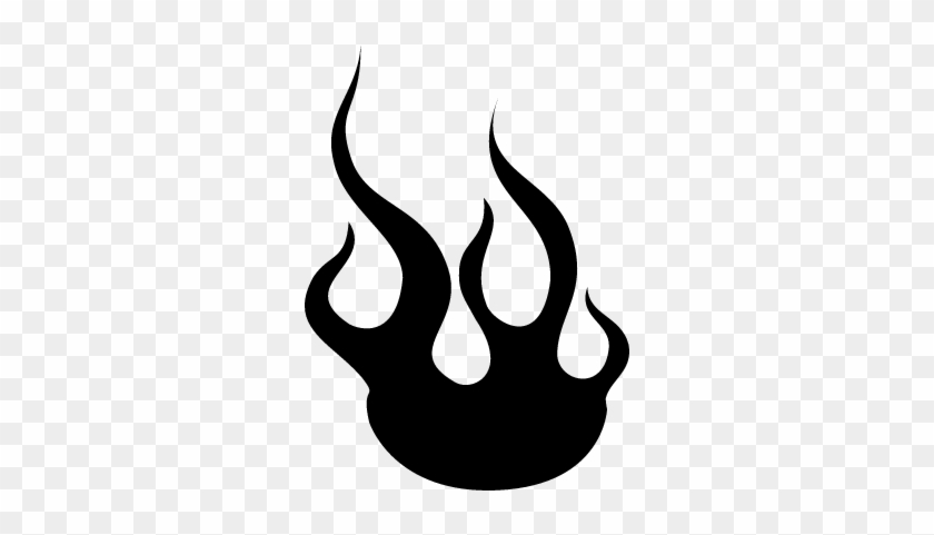 Fire Vector - Fire Vector #699703