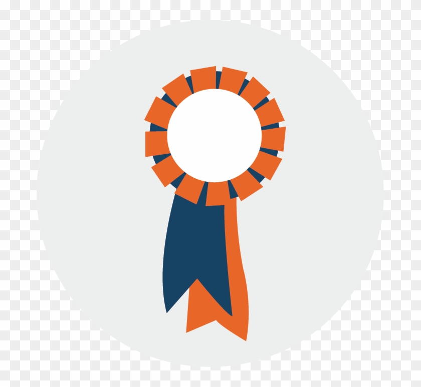 Award Ribbon - Ribbon #699797