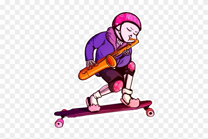 3 - Mountainboarding #699893