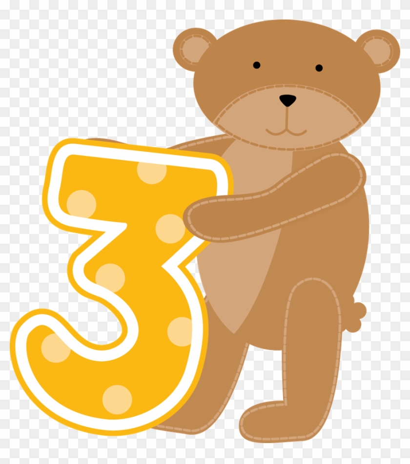 Album - Animales Decorados Con Numeros #700009