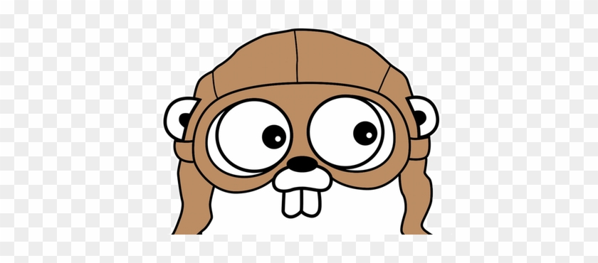 "the Gopher Image Is Creative Commons Attributions - Gopher Go #700060
