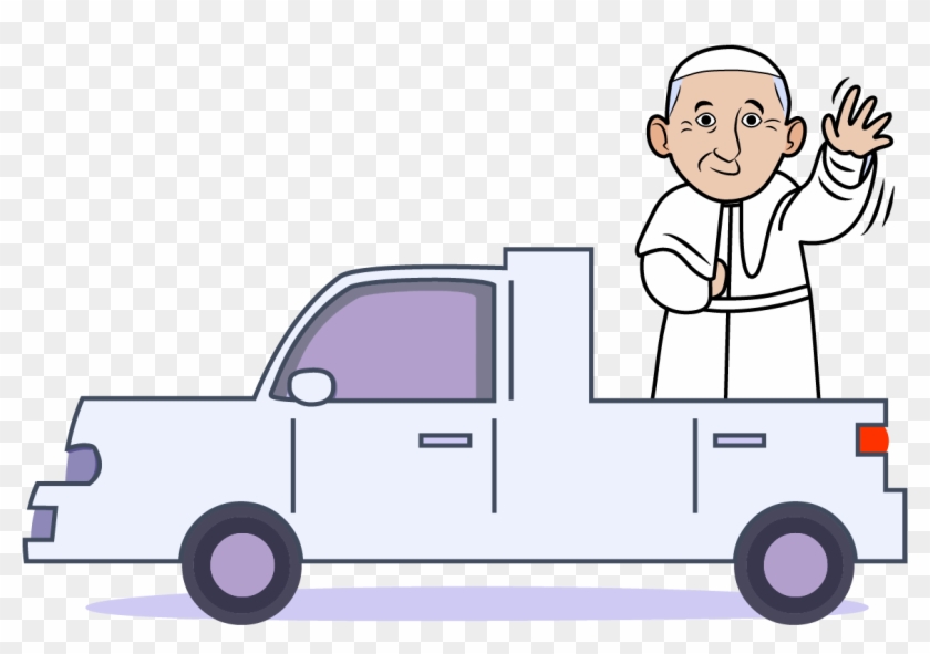 #popemoji = Cool Tool To Spread #goodiswinning Message - Computer Keyboard #700089
