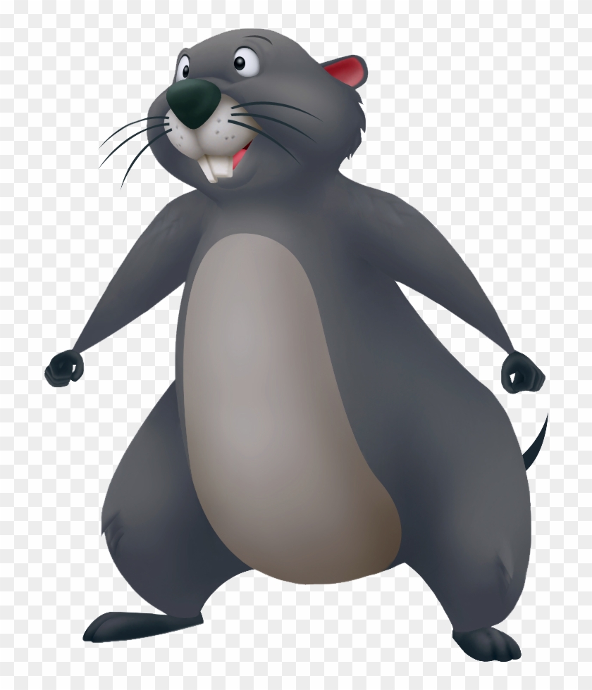 1000 Images About Gophers On Pinterest - Winnie The Pooh Characters Gopher #700134