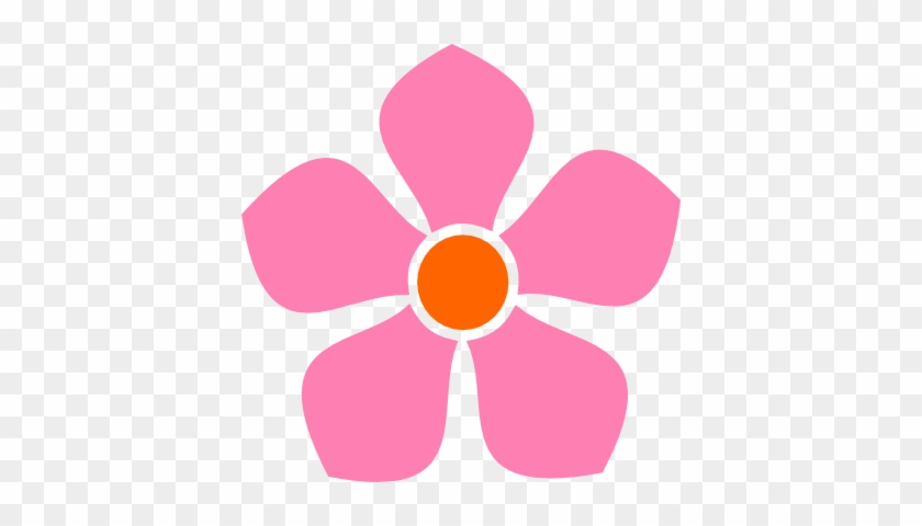 Clip Artmoanasearchflower - Clip Art #700212