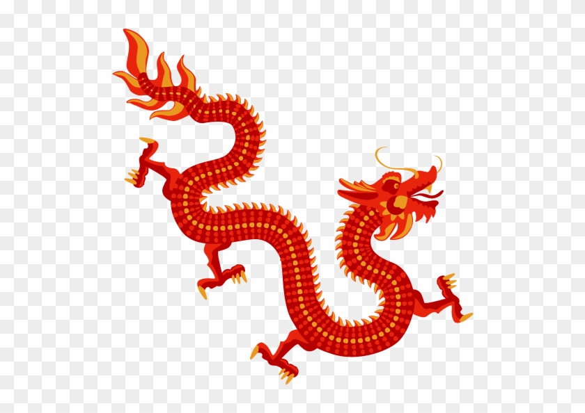 Source - Behance - Net - Chinese New Year 2017 Png #700215