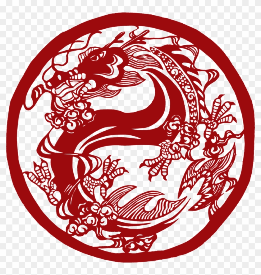 Chinese New Year Dragon 2011 By 2s-hadow - Chinese Dragon Logo Png #700413