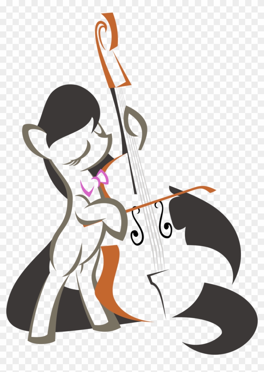 Octavia By Up1ter - Cartoon #700438
