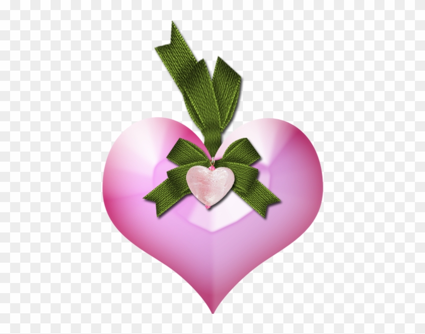 سكرابز - Heart #700567