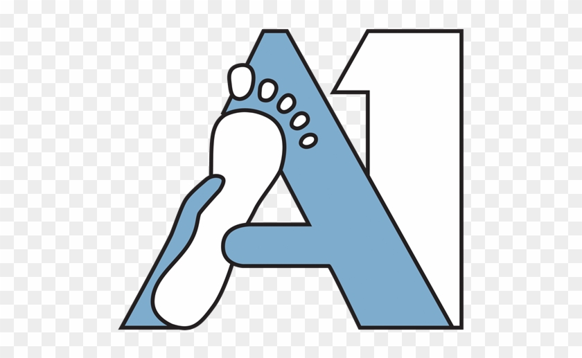 A1 Foot Care Mobile - Mobile Phone #700790