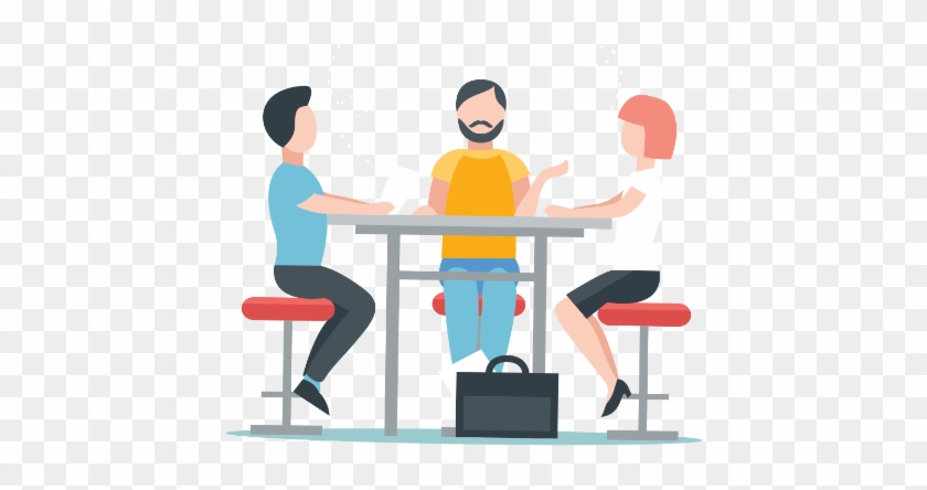 A Little Bit About Us - 3 Types Of Employee Engagement #700797