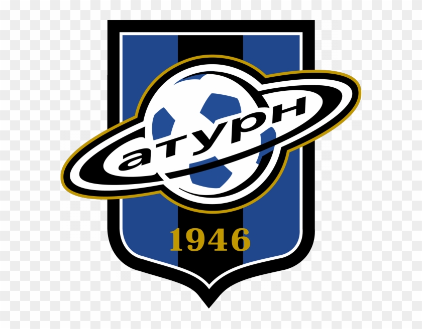 Эмблема Фк "сатурн" - Saturn Moscow Logo #700893