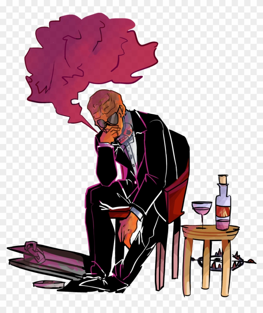 A Transparent Dean Domino For All Your Transparent - Illustration #700932