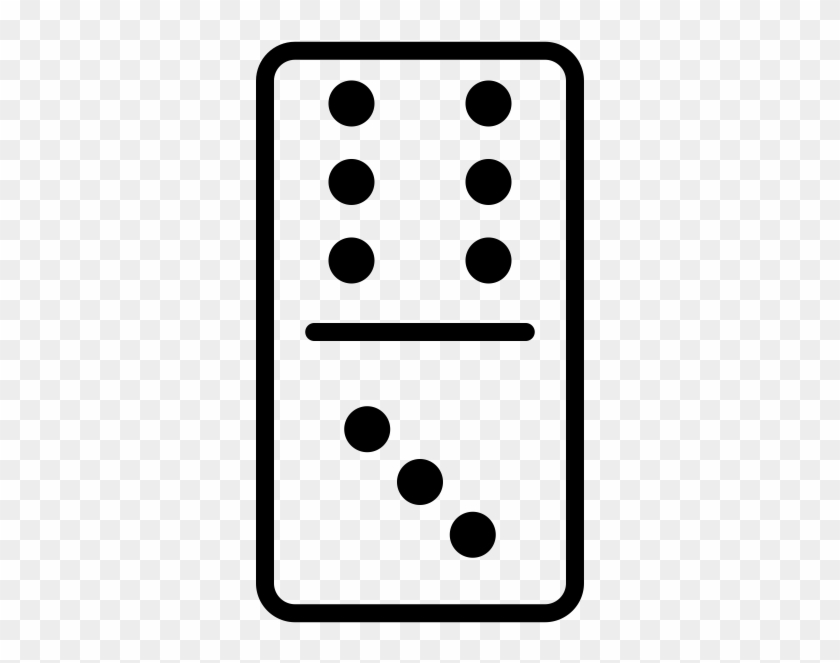 Dominoes - Dominoes #700940