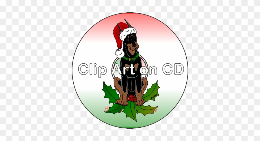 Clip Art On Cd - Clip Art On Cd #700941