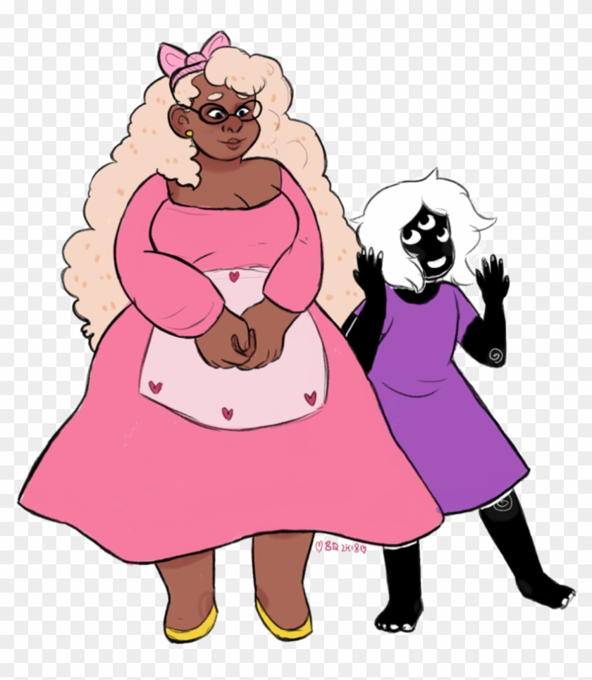 Oh Momma By Gl-bgolyb - Cartoon #701081