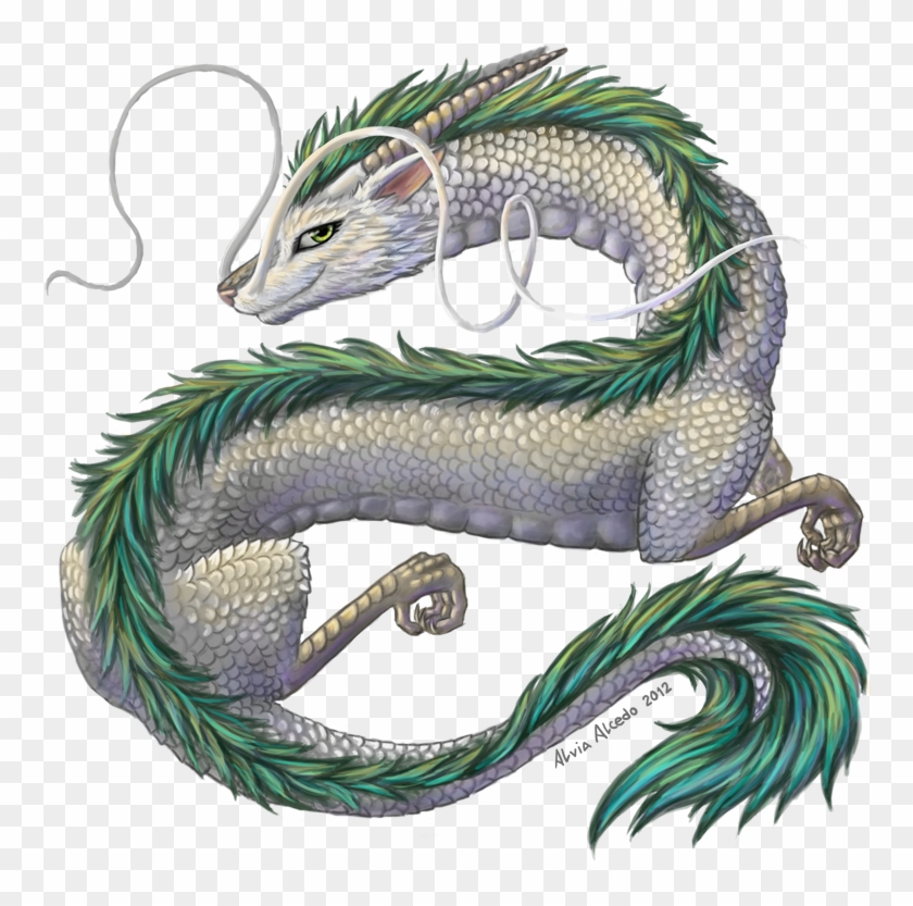 {~~~eastern Dragon Vs Western Dragon- Who Win~~~} By - Dragon #701153