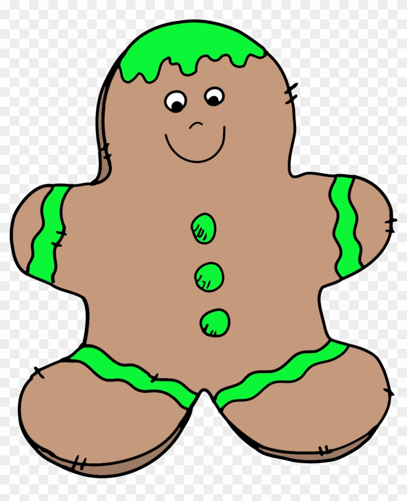 Gingerbread Clipart Download Gingerbread Clipart Download - Gingerbread Clipart Download Gingerbread Clipart Download #701215