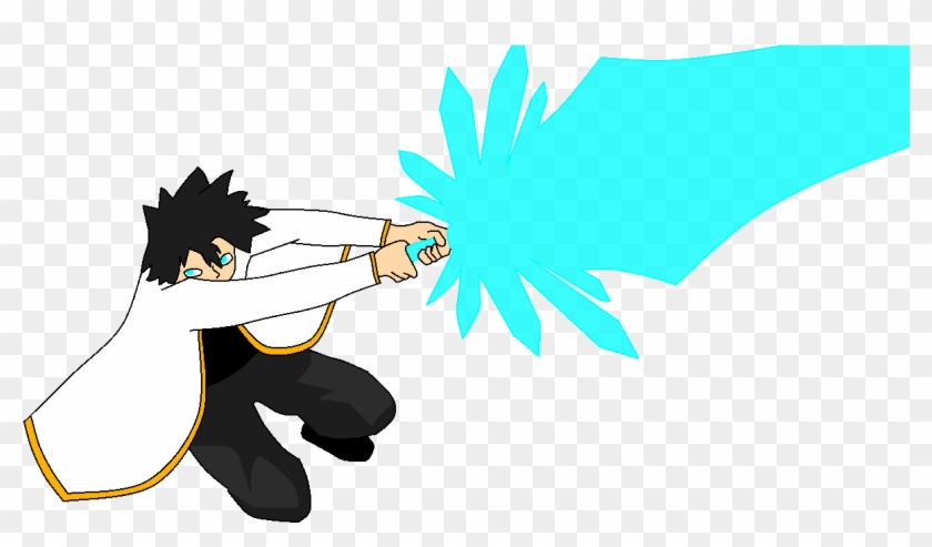 Aisu Ice Supreme Sword - Cartoon #701241