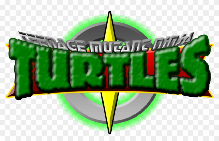 Tmnt - Teenage Mutant Ninja Turtles #701262