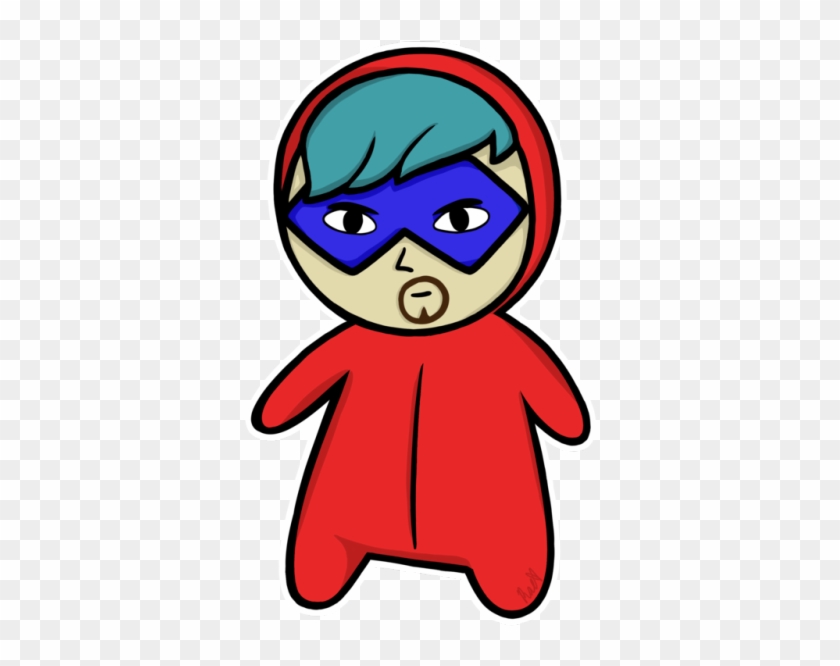 Jackieboy Man - Cartoon #701295