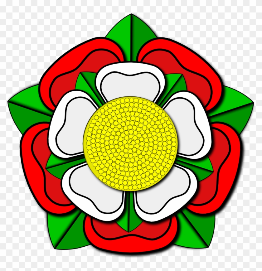 Tudor Rose Design - Design #701313
