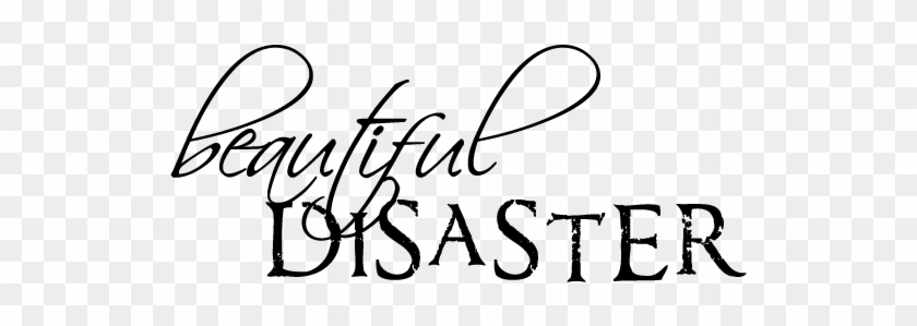 Also A Tattoo Of Mine - Kelly Clarkson Beautiful Disaster #701343