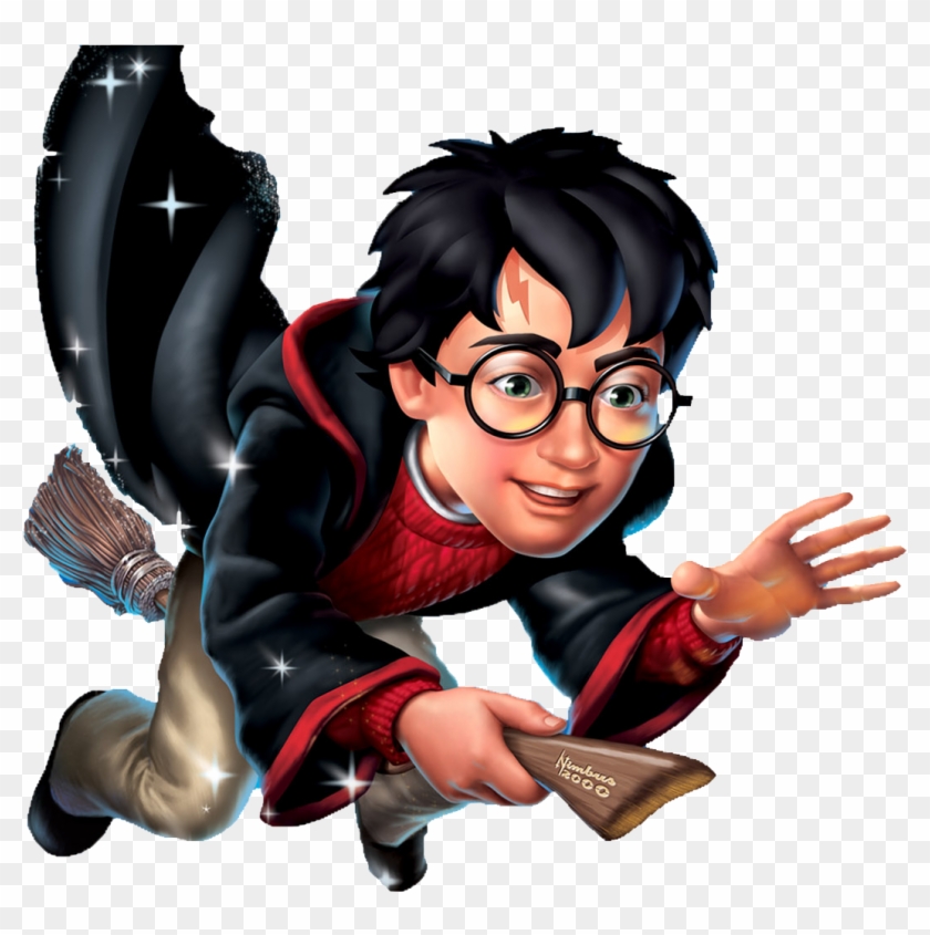Desenho Harry Potter - Harry Potter Hates Ohio #701348