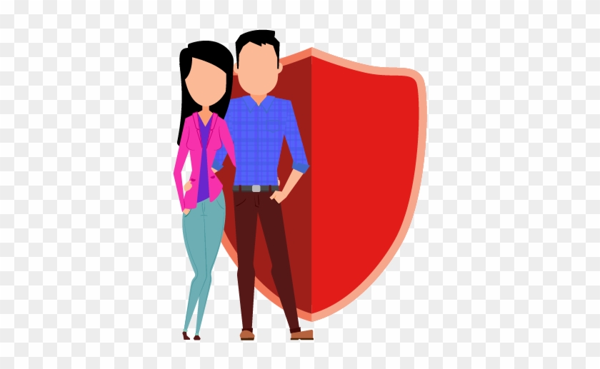 Life Insurance Icon - House #701603