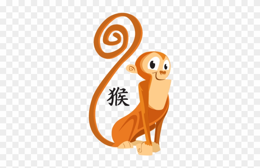 So I've Been Doing Some Simple Characters Designs For - Chinese Zodiac #701620