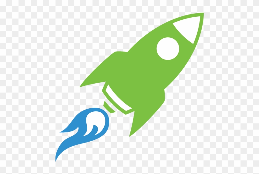 Forever Rocket Ship - Rocket #701690