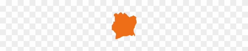 Ivory Coast - Maple Leaf #701702