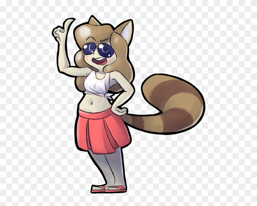 Monster Girl - Cartoon #701858