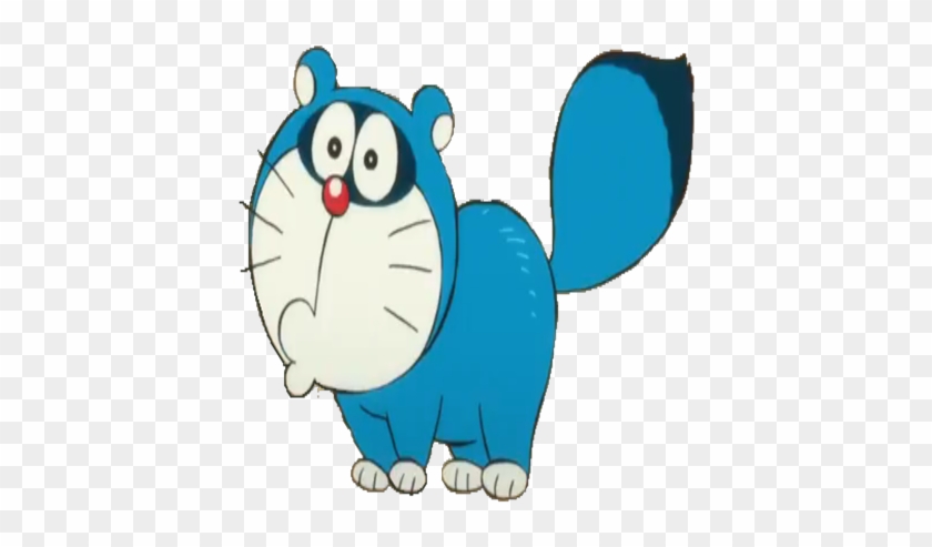 Tanuki Doraemon Because This Isrelevant - Roblox #701890